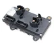 02+08 BMW E65 E66 745LI 745I 750I 750LI 760LI TRUNK POWER SUPPLY CONTROL