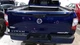Used Tailgate fits: 2018 Nissan Titan rear view camera w/surround view PRO-4X Gr