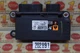 2013 CADILLAC ATS SRS CONTROL MODULE 13589408 OEM