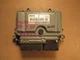 05 VOLVO 40 SERIES 5CYL TURBO ECU ECM COMPUTER 8667577 ONLY 