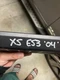 BMW E53 X5 HEADLAMP LIGHT CONTROL MODULE LCM E38 E39 