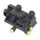 Air Suspension EAS Valve Block for Land Range Rover Sport LR3 LR4 5.0L 4.4L 4.2L