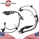 2X Front R & L ABS Wheel Speed Sensor For Toyota Avalon Camry ES300h ES350