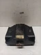 4461062030 Meritor WABCO Brake Control Module (ABS) #2596