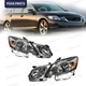 Headlight HID Xenon w/AFS Assembly For 2006-2011 Lexus GS300 GS350 GS430 GS460