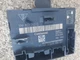 ⭐ 10-16 Porsche Panamera Front RIght Door Control Module Unit Computer Oem