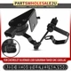 Rear Left LH Ride Height Level Sensor for Cadillac Escalade Chevy Suburban Yukon