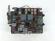 2003-2005 Chevrolet Silverado 1500 Fusebox Fuse Box Relay Module EH9LJ