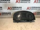 GENUINE VW TOURAN 2011-2015 SPEEDO CLOCKS INSTRUMENT CLUSTER 1T0920961D 80K
