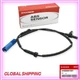 ABS Wheel Speed Sensor Rear Left/Right For Mini Cooper 2009-2015 34526851501