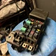 2003-2007 Honda Accord 3.0 Engine Compartment Fuse Relay Box Assembly