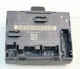 10-13 970 PORSCHE PANAMERA 4 FRONT LEFT DRIVER SIDE DOOR CONTROL MODULE UNIT