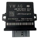 AUDI A7 HEADLIGHT CONTROL MODULE ECU 4GA 4GF 2010-2014 4H0907357B