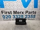MERCEDES BENZ C-CLASS W203 REAR SAM UNIT FUSE BOX 2035453801