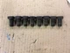 FLYWHEEL FLEX PLATE MOUNTING BOLTS FITS 90 91 92 93 MERCEDES BENZ 400E 500SL