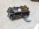 2016-2024 INFINITI Q50 LEFT KICKPANEL FUSE BOX 243505CA0A OEM