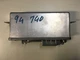 BMW 92-95 5&7 Series ABS [Brakes] Control Module #34.52-1 160 411 OEM