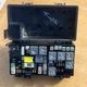 2008 Dodge Caravan Totally Integrated Power Module Tipm Match OEM Id 56049720AT