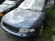 Chassis ECM ABS Under Left Hand Rear Seat AWD Quattro Fits 97-99 AUDI A4 120844