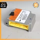 Mercedes W219 CLS500 Airbag Air Bag SRS Control Module OEM