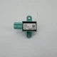09-16 Audi A4 Quattro Passenger/Driver Front Door Side Impact Crash Sensor OEM