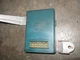 1986 Toyota MR2 Speed Control Module 88240-17030