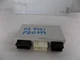 2002-2008 BMW 7SERIES PARKING ASSISTANCE DISTANCE CONTROL MODULE OEM 61356922262