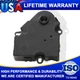 HVAC Air Door Actuator AC Blend Control Motor for Chevy GMC Pickup Truck 1572971