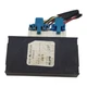 2000-01-2002-03-2004-2005 CADILLAC DEVILLE BODY CONTROL MODULE 25662833