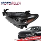 GMN3-51-041D For 2016-2017 Mazda 6 LED Headlight Headlamp w/ AFS Driver Side LH