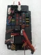 07-14 Mini Cooper R56 Front SAM Fuse Box Relay Fuses Relays 61.35 3453736-01 M2