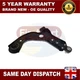 Fits Ford Fiesta Puma Firstpart Front Left Lower Track Control Arm