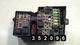 2006 MAZDA 3 FUSE BOX 3M5T-14A142-AB