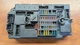 MINI R56 M2 Module Fuse Junction Box Unit Fusebox PL3 61353453736 w/connectors