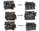 Under Hood Fuse Panel Box GM Silverado Sierra Tahoe Yukon Suburban Escalade GMC