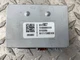 Used Infotainment Display Control Module fits: 2017 Chevrolet Silverado 1500 pic