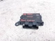 2024 JEEP GRANDCHER Park Assist Control Module OEM Part Number 68631786AA
