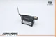 07-09 Jaguar XKR XK X150 Turn Yaw Rate Body Acceleration Sensor 5W9314B296AE OEM