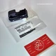 Genuine OEM 10-13 Mazda 3 Rear Window Switch Front Right Or Left BBM2-66-370 New