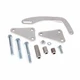 Alan Grove 211R Alternator Bracket Passenger Side For Small Block Chevy