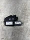BMW 5-SERIES F10 528I 535I 550 SUNROOF MOTOR DRIVE UNIT 7316535 OEM 2011-2016 🚗
