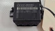04-07 Audi A8 parking assist control module 4E0919283A