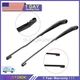 2PCS 9L3Z-17527-A LH&RH Side Wiper Arms Assembly For 2004-2014 Ford F-150 New