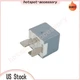 1x NEW Fits For Toyota Lexus ABS Relay Skid Traction 4 Pin 12V 88263-21010 TRAC