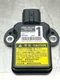 2009 LEXUS IS250 TURN RATE YAW STABILITY CONTROL SENSOR MODULE OEM 89183-12040