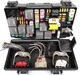 04692235AH Dodge 2008 2009 Nitro Jeep Liberty Fuse Box Integrated TIPM TEMIC L40