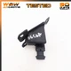 04-13 CHEVROLET CORVETTE C6 XLR FRONT IGNITION LOCK KEY TRANSMITTER ANTENNA OEM
