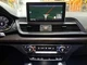 Rear 2018 Q5 Audi Temperature/Heater/Ac A/C Control Sku#4323584
