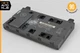 03-09 Mercedes W209 CLK500 CLK350 Door Control Module Front Right Side OEM