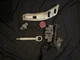 Misc 2005 Mazda 3 Parts